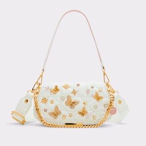 ALDO x Wicked Goodnewsglinda bag with dust bag NWT